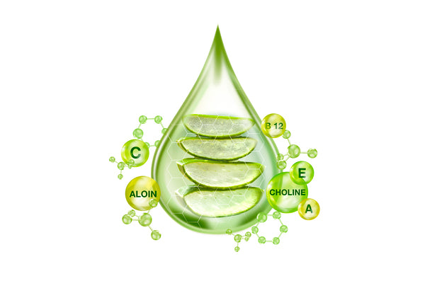PROPRIETA' COSMETICHE DELL' ALOE VERA